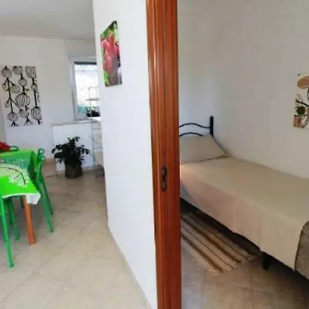 Ferienhaus Costamarina 5 Torre Suda